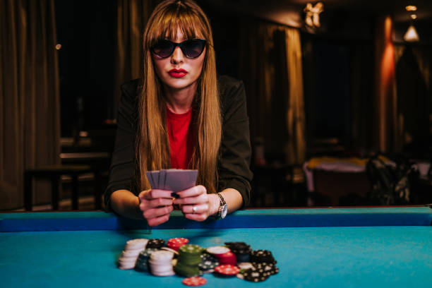live dealer studio with multiple camera angles