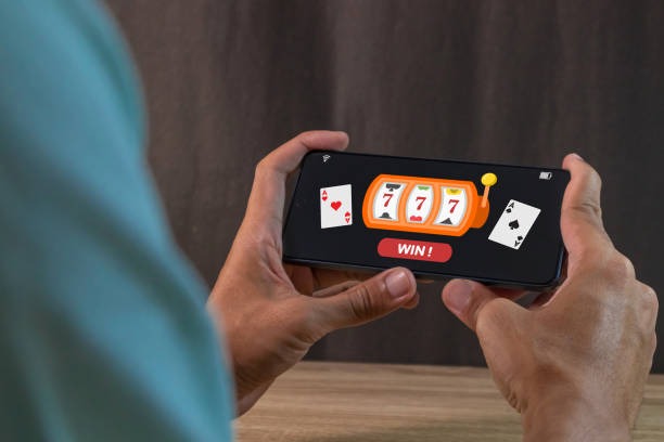 stake adjustment interface on slot69 login